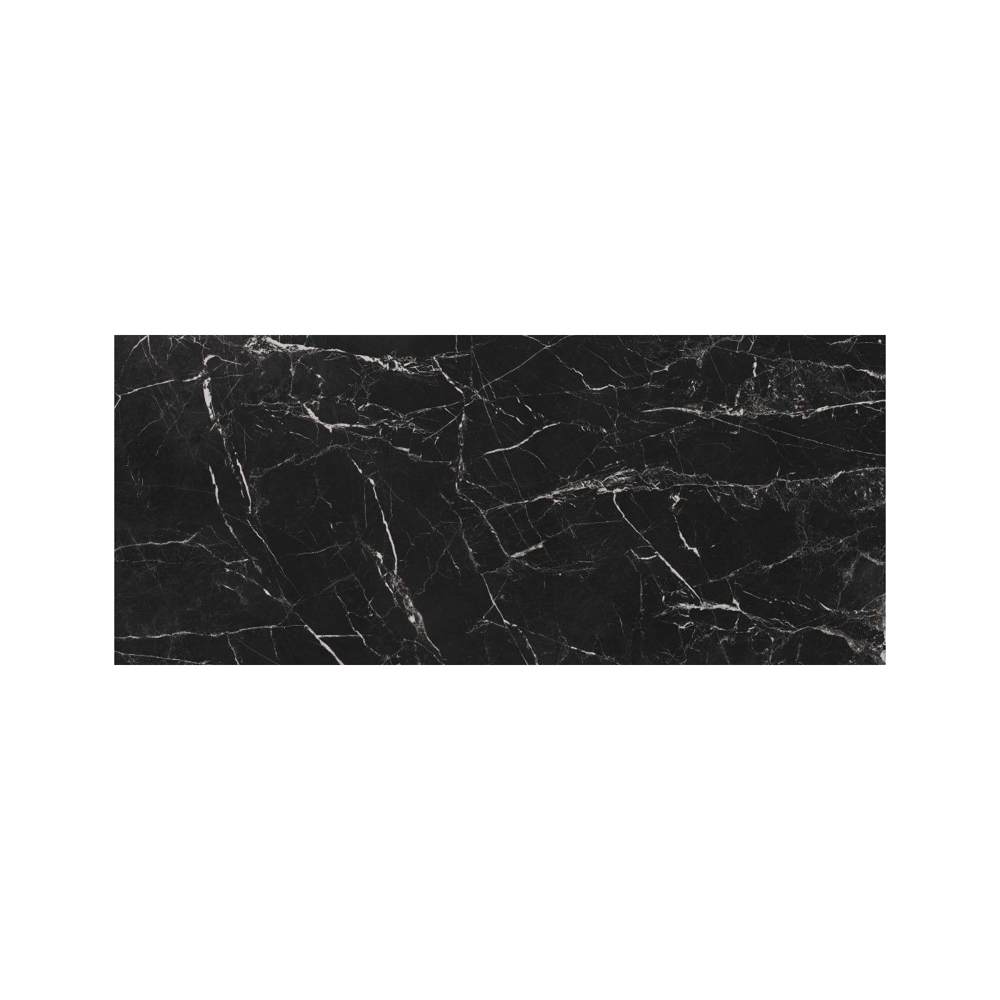 Płytka Gresowa Marmo Morocco Black Mat 119,7x279,7 Cerrad x La Mania Home