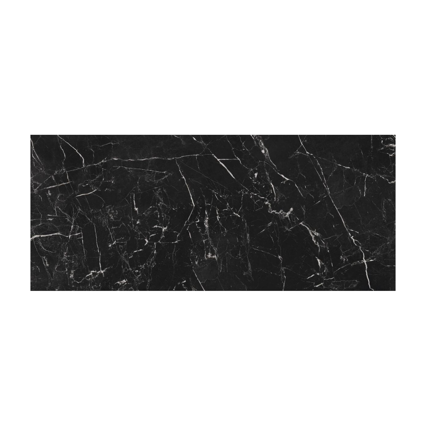 Płytka Gresowa Marmo Morocco Black Poler 119,7x279,7 Cerrad x La Mania Home