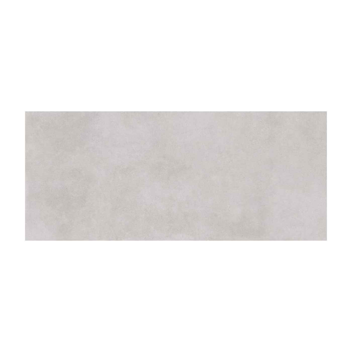 Płytka Gresowa Modern Concrete Silver Lappato Silky Crystal 119,7x279,7 Cerrad x La Mania Home