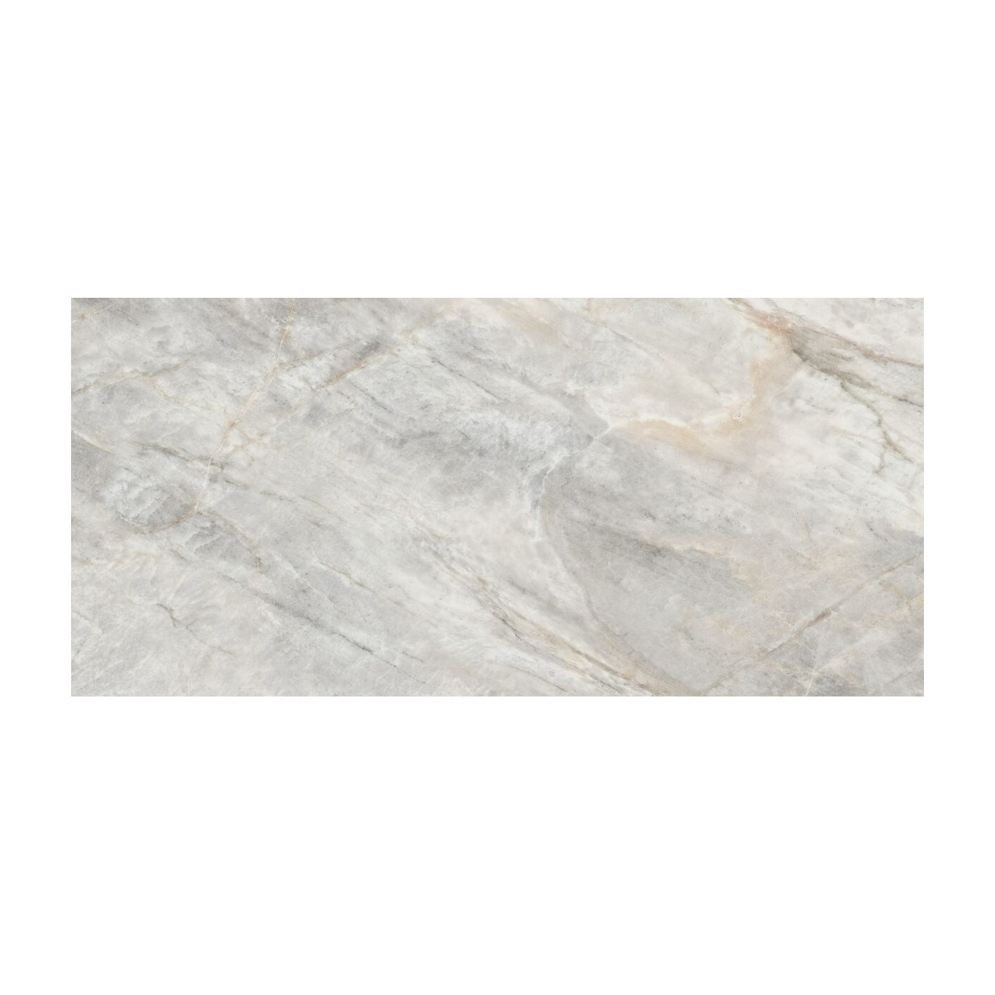 Płytka Gresowa Brazilian Quartzite Natural Mat 59,7x119,7 Cerrad x La Mania Home