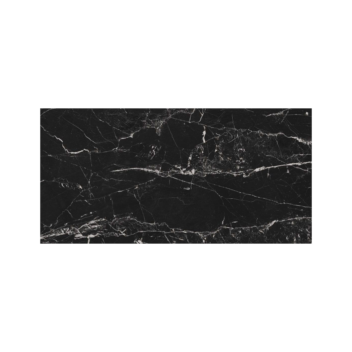 Płytka Gresowa Marmo Morocco Black Mat 59,7x119,7 Cerrad x La Mania Home