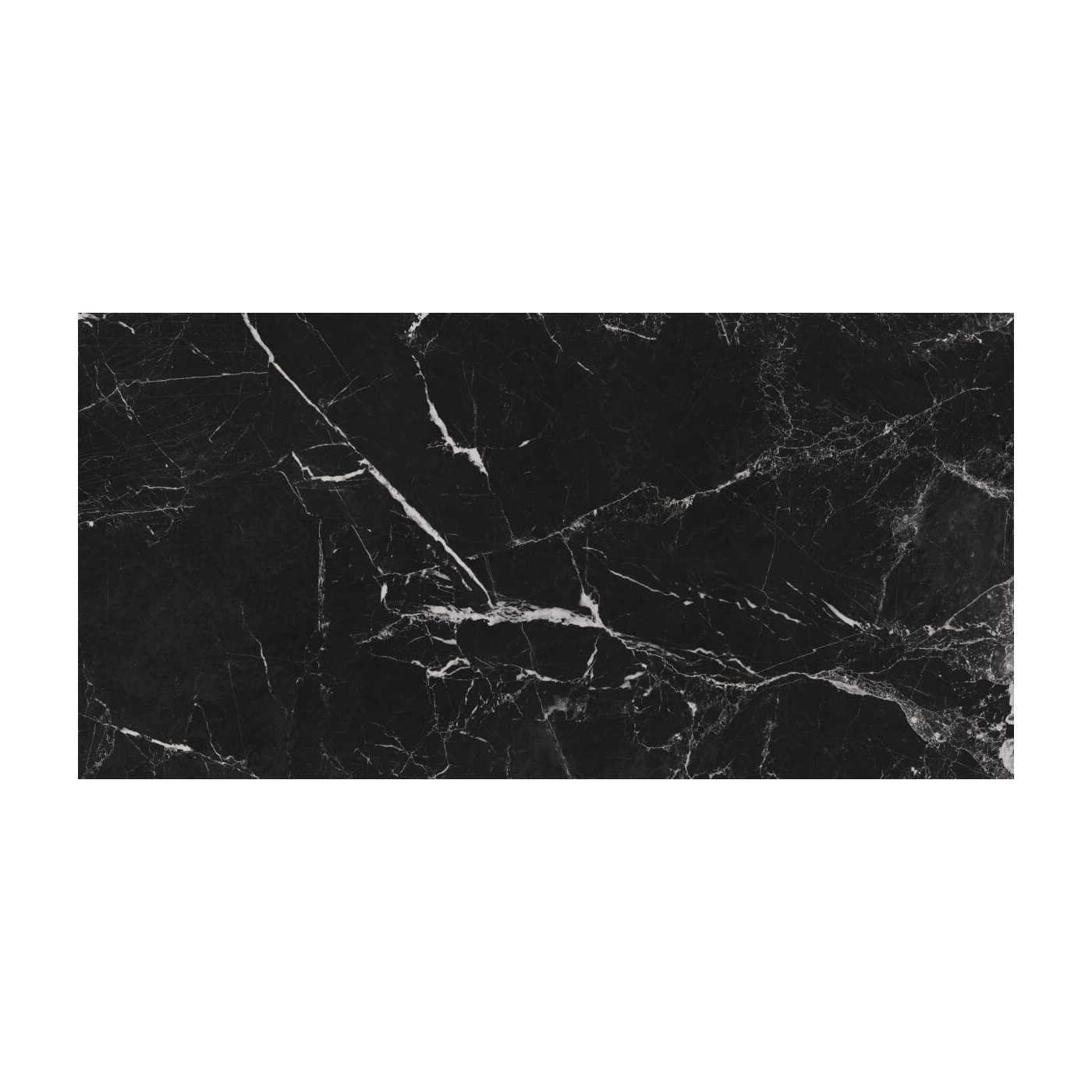 Płytka Gresowa Marmo Morocco Black Poler 59,7x119,7 Cerrad x La Mania Home