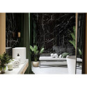 Płytka Gresowa Marmo Morocco Black Poler 59,7x119,7 Cerrad x La Mania Home