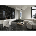 Płytka Gresowa Marmo Morocco Black Poler 119,7x119,7 Cerrad x La Mania Home