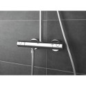 System Prysznicowy Z Termostatem Do Montażu Ściennego Tempesta Cosmopolitan 210 27922001 Grohe