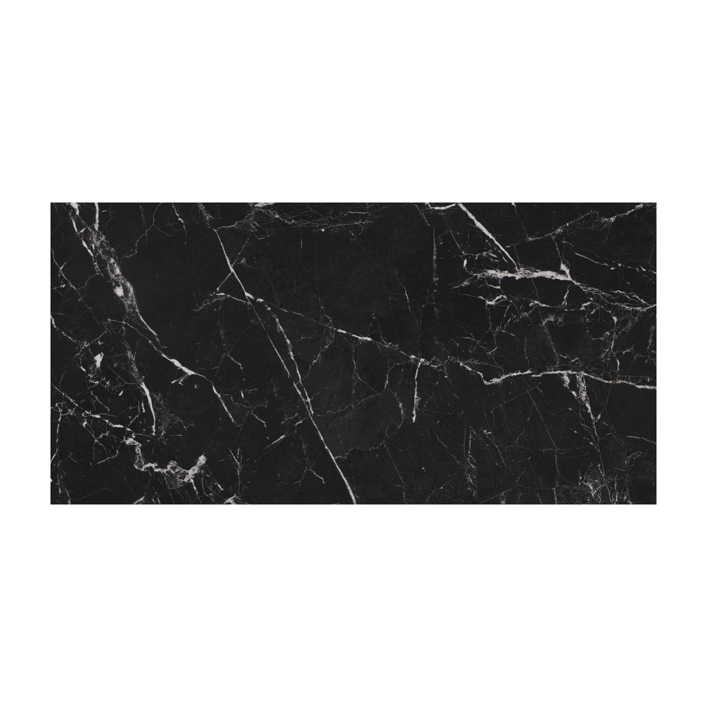 Płytka Gresowa Marmo Morocco Black Poler 79,7x159,7 Cerrad x La Mania Home