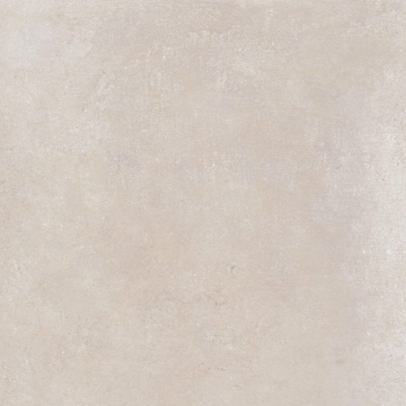 Płytka Gresowa Modern Concrete Ivory Mat 79,7x79,7 Cerrad x La Mania Home