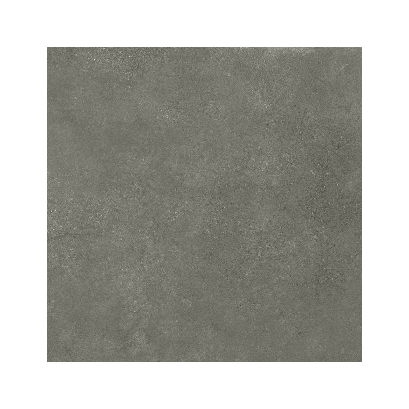 Płytka Gresowa Modern Concrete Graphite Lappato Silky Crystal 79,7x79,7 Cerrad x La Mania Home
