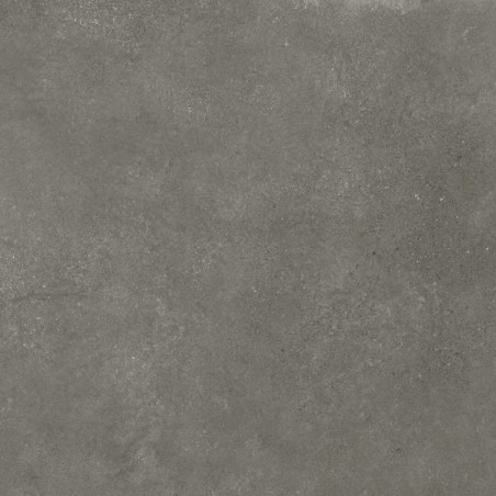 Płytka Gresowa Modern Concrete Graphite Lappato Silky Crystal 79,7x79,7 Cerrad x La Mania Home