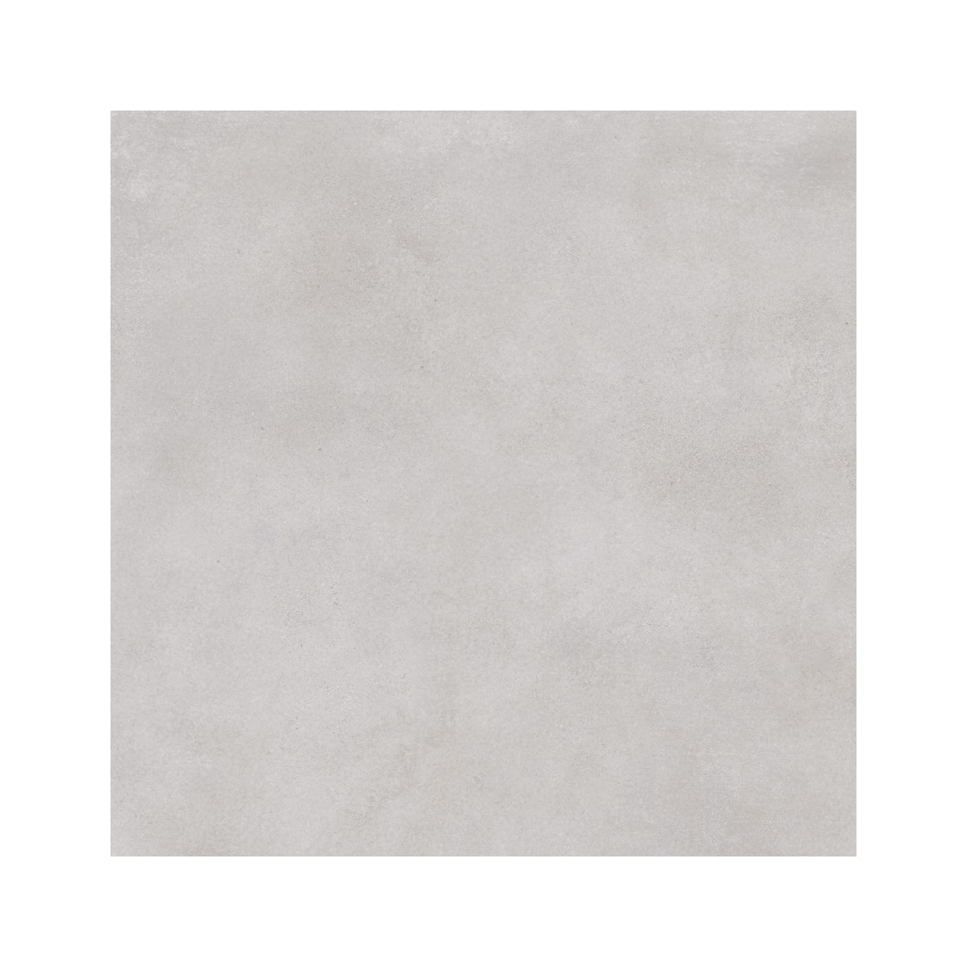 Płytka Gresowa Modern Concrete Silver Lappato Silky Crystal 119,7x119,7 Cerrad x La Mania Home