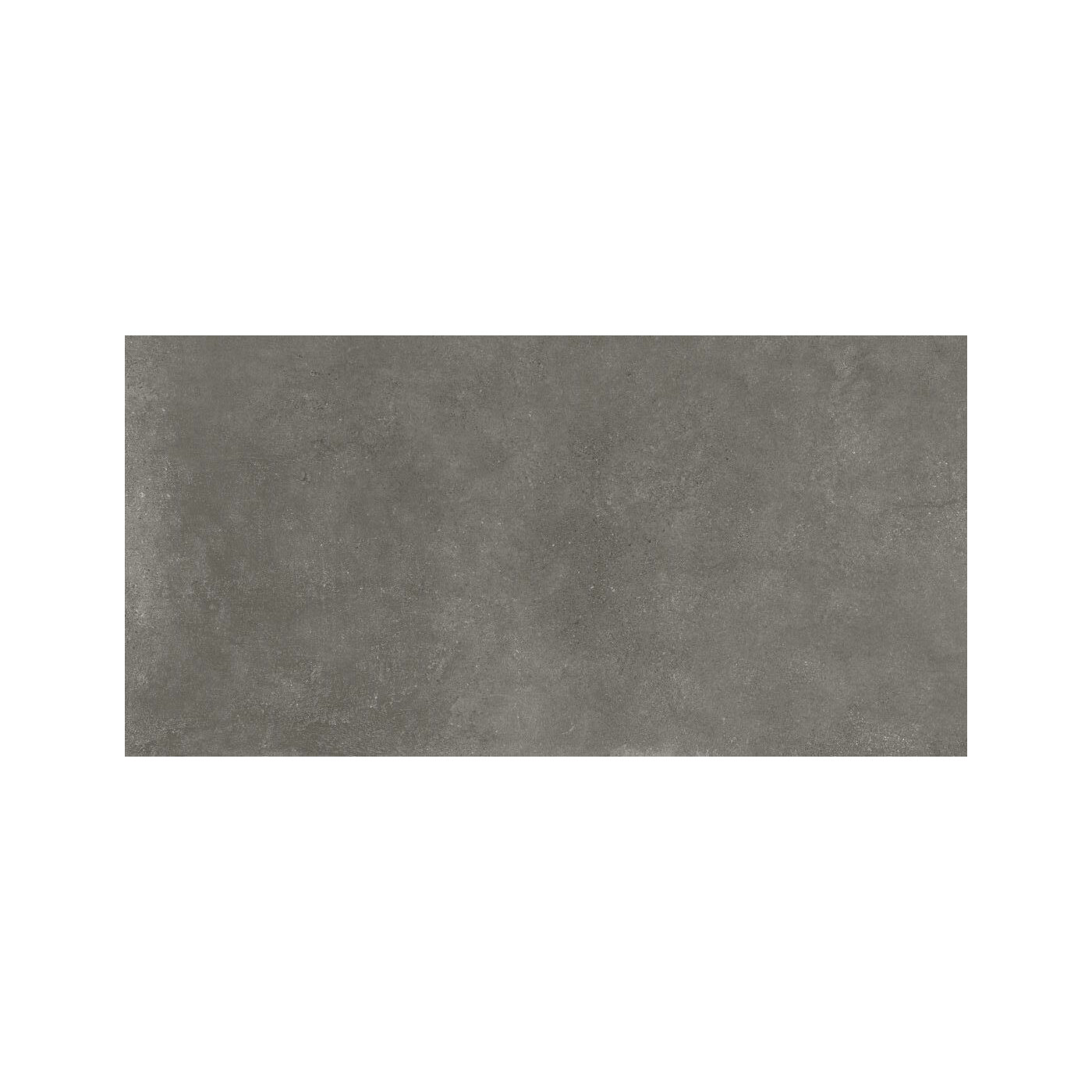 Płytka Gresowa Modern Concrete Graphite Lappato Silky Crystal 79,7x159,7 Cerrad x La Mania Home