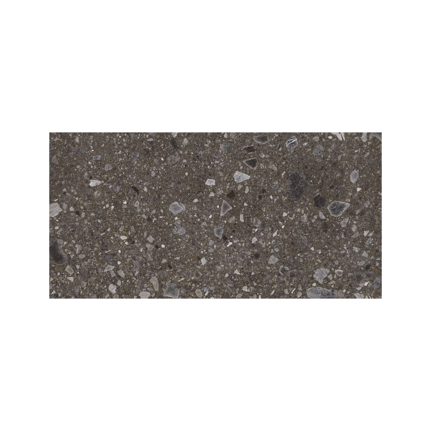Płytka Gresowa Ceppo Nuovo Black Poler 59,7x119,7 Cerrad x La Mania Home