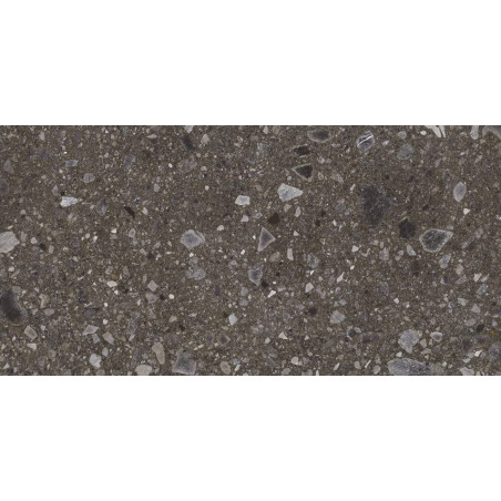 Płytka Gresowa Ceppo Nuovo Black Poler 59,7x119,7 Cerrad x La Mania Home