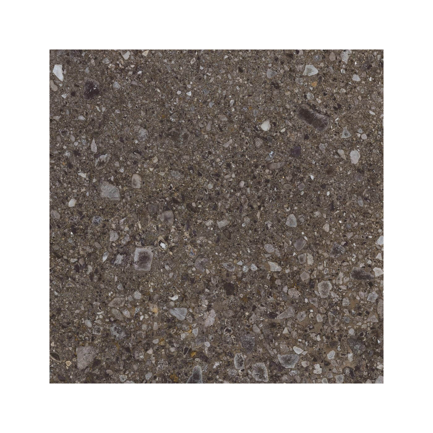 Płytka Gresowa Ceppo Nuovo Black Poler 119,7x119,7 Cerrad x La Mania Home