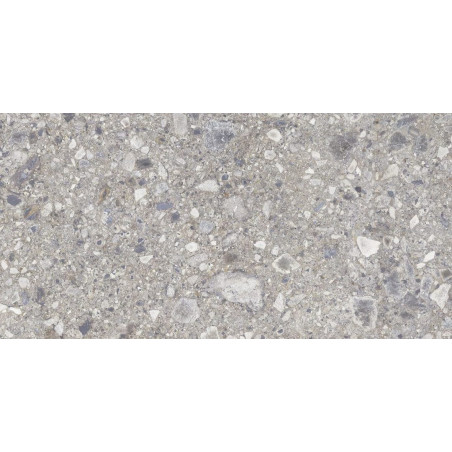 Płytka Gresowa Ceppo Nuovo Silver Poler 59,7x119,7 Cerrad x La Mania Home