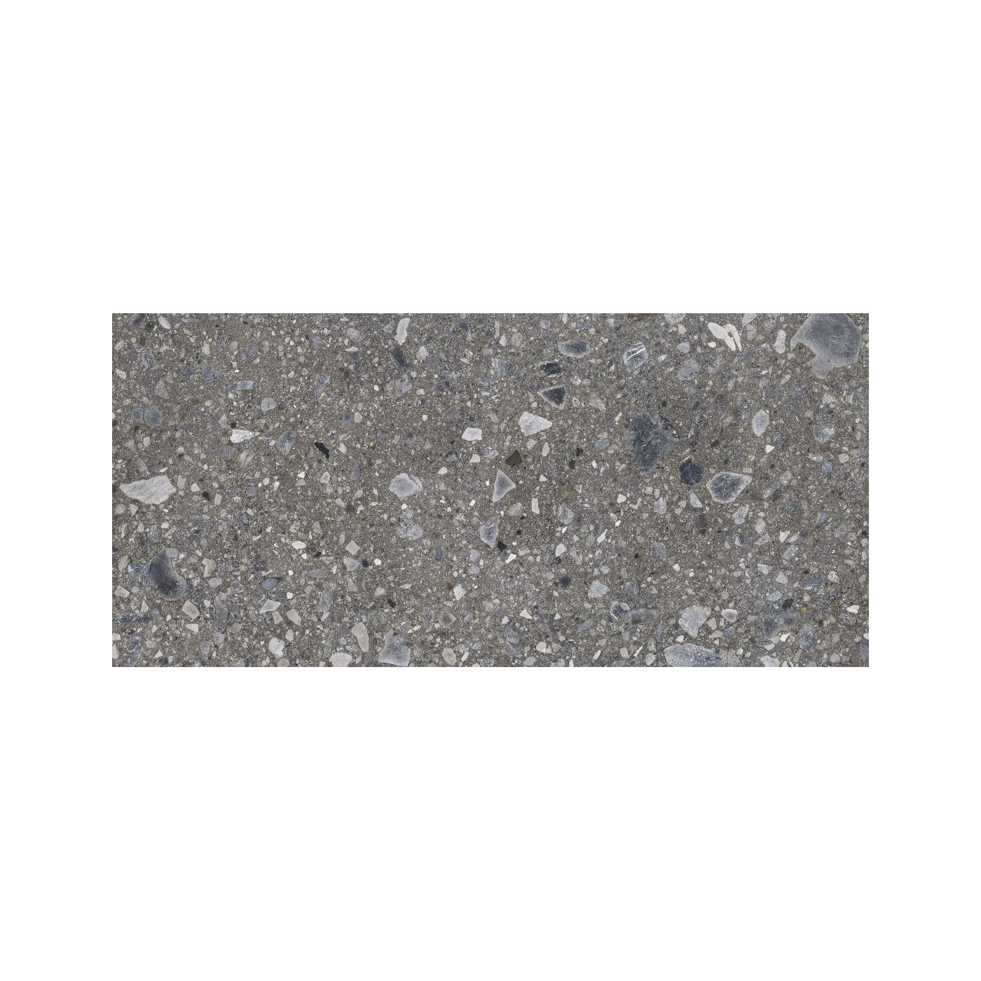 Płytka Gresowa Ceppo Nuovo Graphite Mat 59,7x119,7 Cerrad x La Mania Home