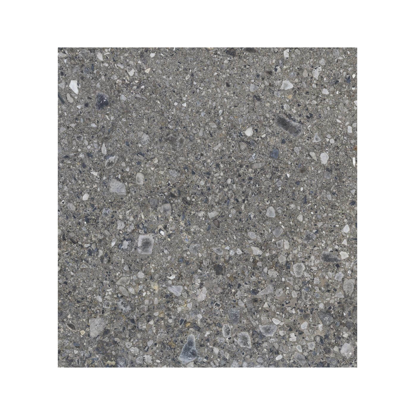 Płytka Gresowa Ceppo Nuovo Graphite Mat 119,7x119,7 Cerrad x La Mania Home