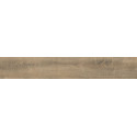 Płytka Podłogowa Sentimental Wood Brown Rekt. 120,2x19,3 Cerrad