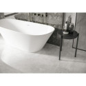 Gres Softcement White Poler 59,7x59,7 Cerrad