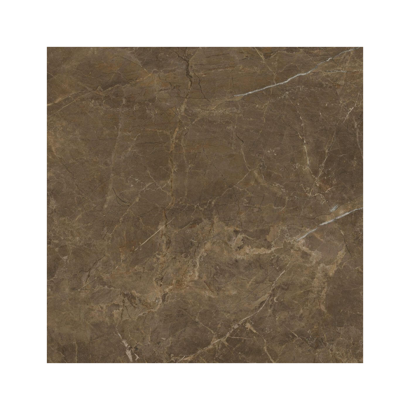 Płytka Rapid Brown 59,7x59,7 Cerrad