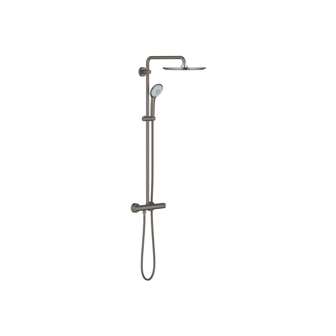 System Prysznicowy Euphoria 310 Z Termostatem 26075AL0 Grohe