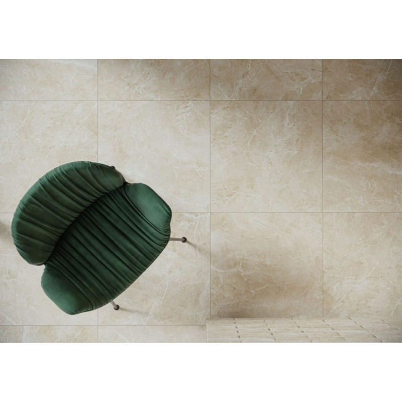Płytka Rapid Beige 59,7x59,7 Cerrad