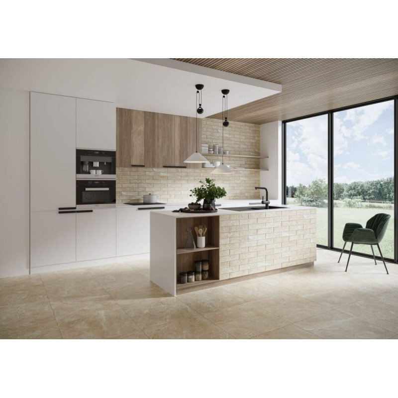 Płytka Rapid Beige 59,7x59,7 Cerrad