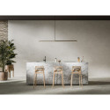 Płytka Podłogowa Softstone Pearl Str. 119,7x59,7 Cerrad