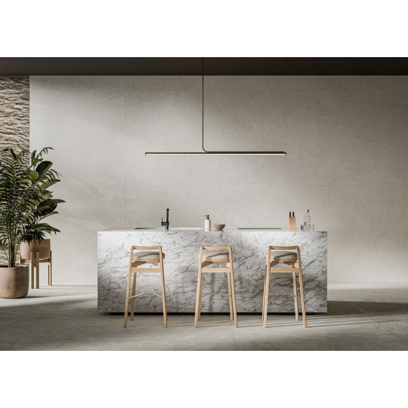 Płytka Podłogowa Softstone Pearl Str. 119,7x59,7 Cerrad