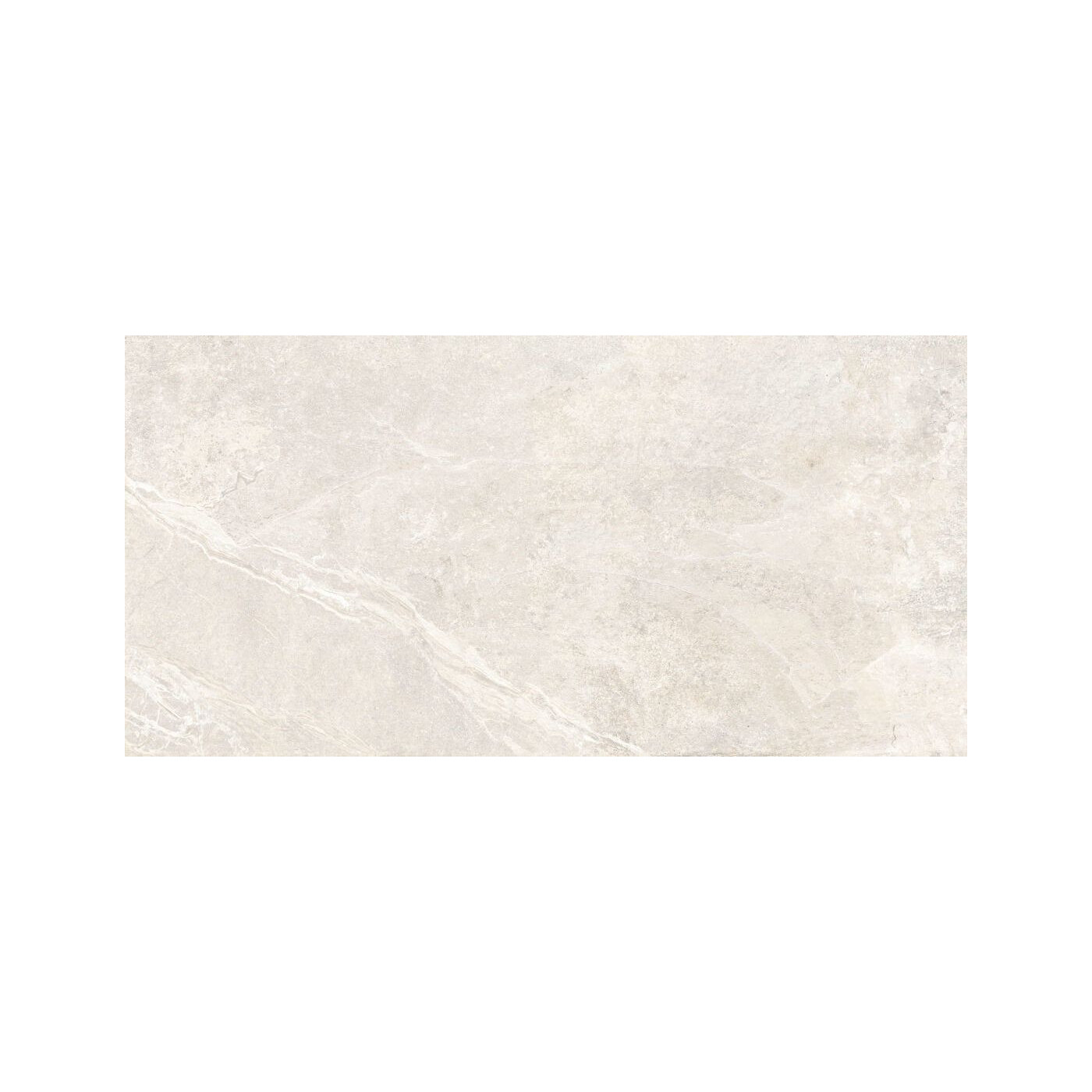 Płytka Podłogowa Softstone White Str. 119,7x59,7 Cerrad