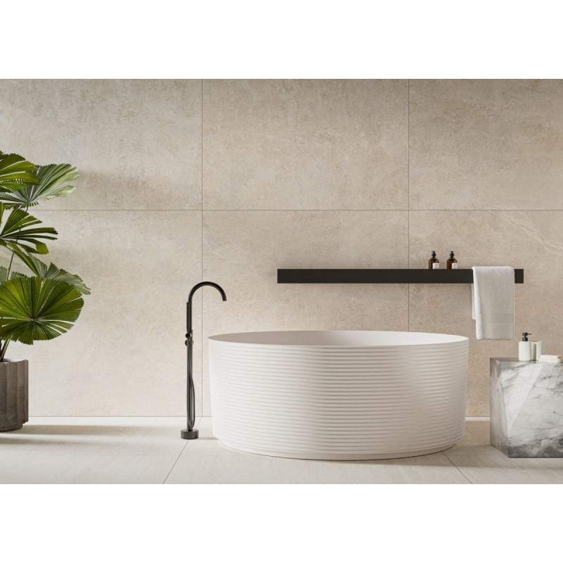 Płytka Podłogowa Softstone Ivory Str. 119,7x59,7 Cerrad