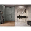 Płytka Concrete Graphite Mat 79,7x79,7 Cerrad