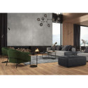 Płytka Concrete Graphite Mat 59,7x59,7 Cerrad