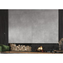 Płytka Concrete Graphite Mat 59,7x59,7 Cerrad