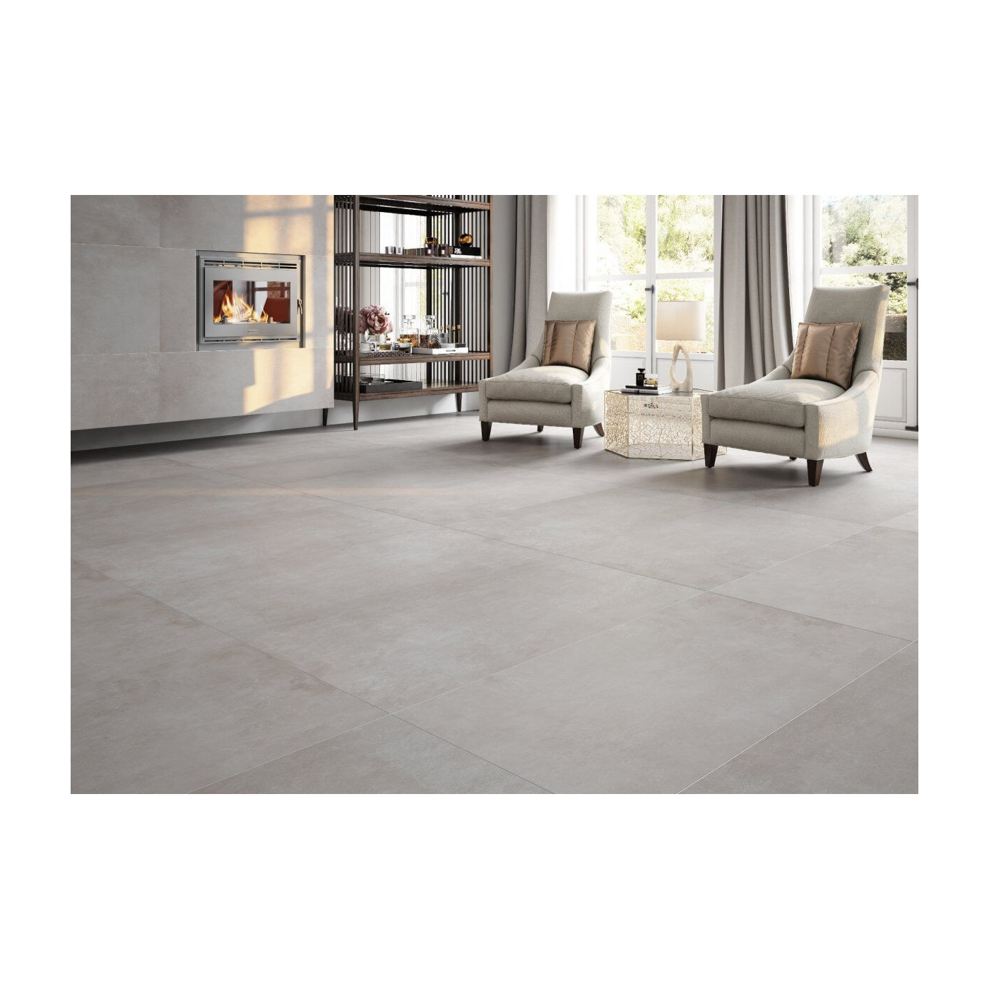 Płytka Tassero Beige Mat 29,7x59,7 Cerrad