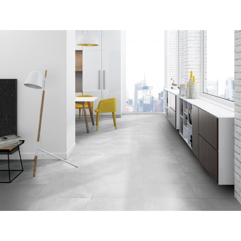 Płytka Tassero Bianco Mat 29,7x59,7 Cerrad