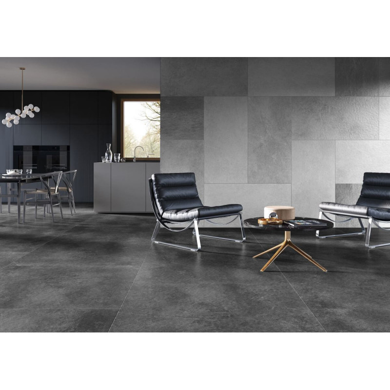 Płytka Tacoma Steel 59,7x119,7 Cerrad
