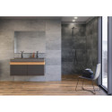 Płytka Tacoma Steel 59,7x119,7 Cerrad