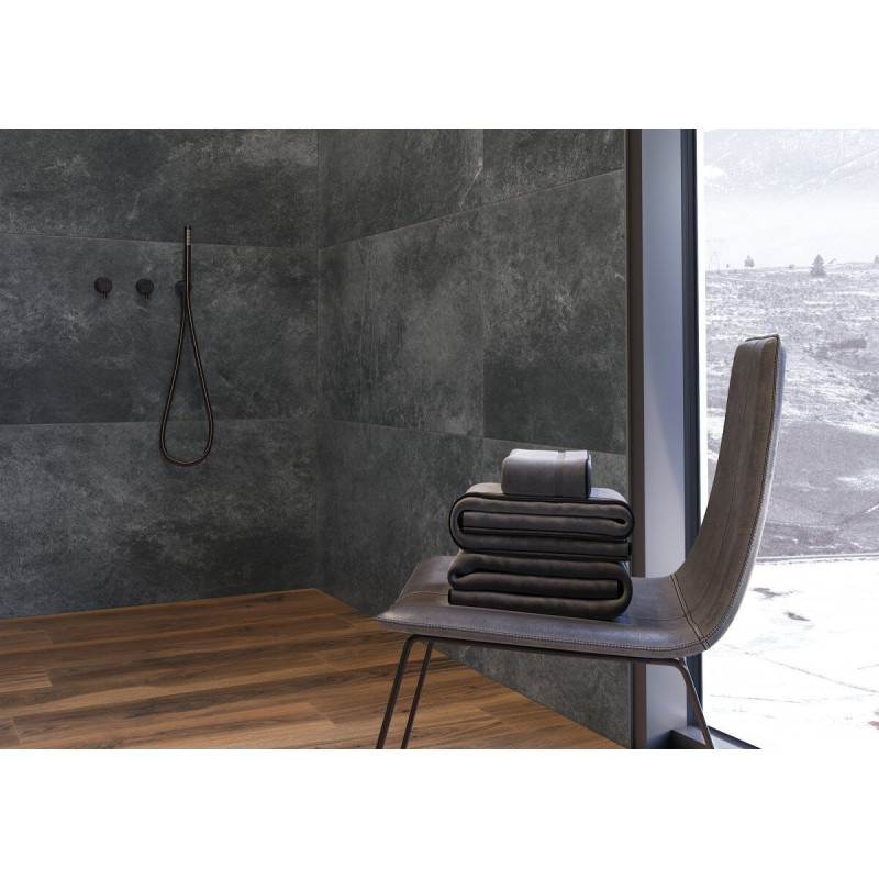Płytka Tacoma Steel 59,7x59,7 Cerrad