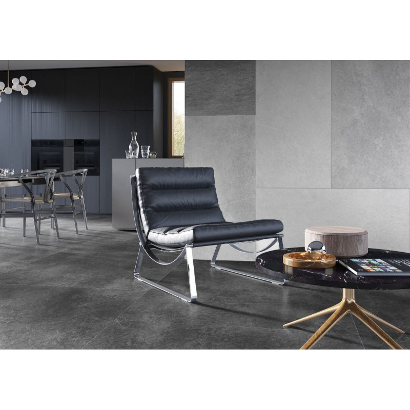 Płytka Tacoma Steel 59,7x59,7 Cerrad