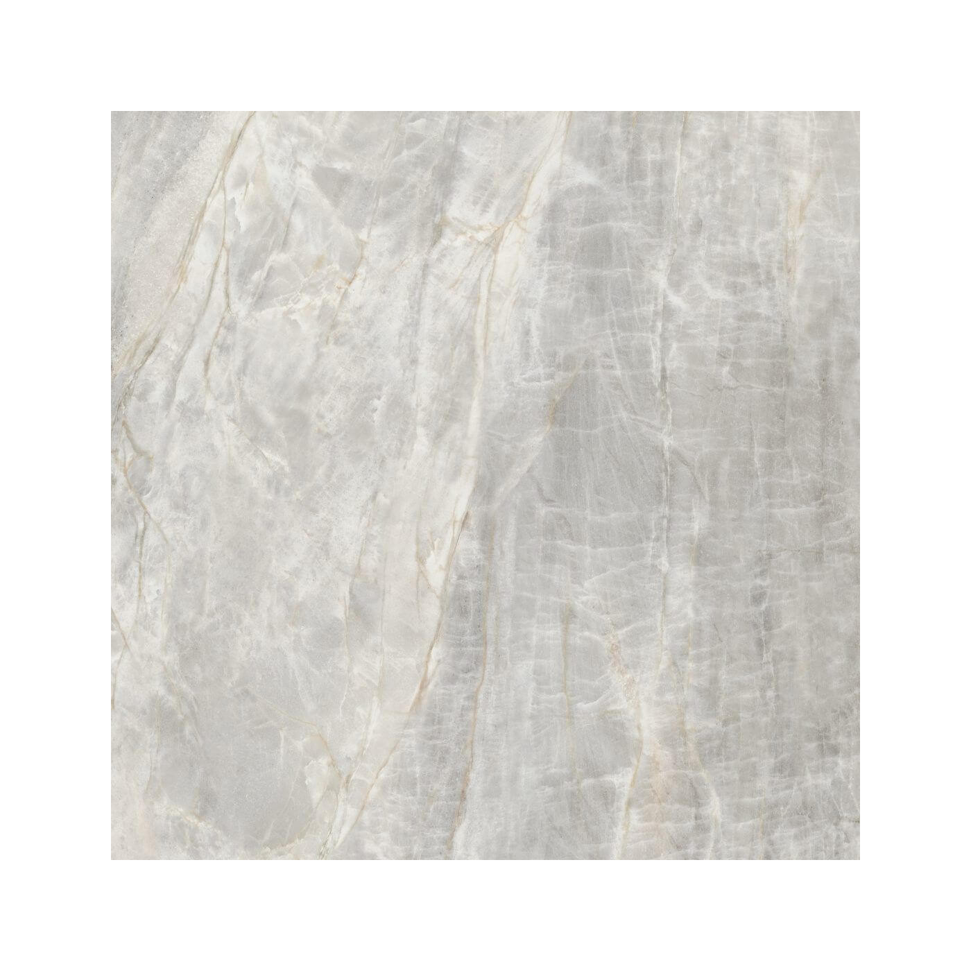 Płytka Gresowa Brazilian Quartzite Natural Mat 119,7x119,7 gr. 8mm Cerrad x La Mania Home