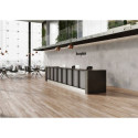 Płytka Concrete Gris Mat 79,7x79,7 Cerrad