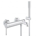 Zestaw Wannowy Essence 33628001 Grohe