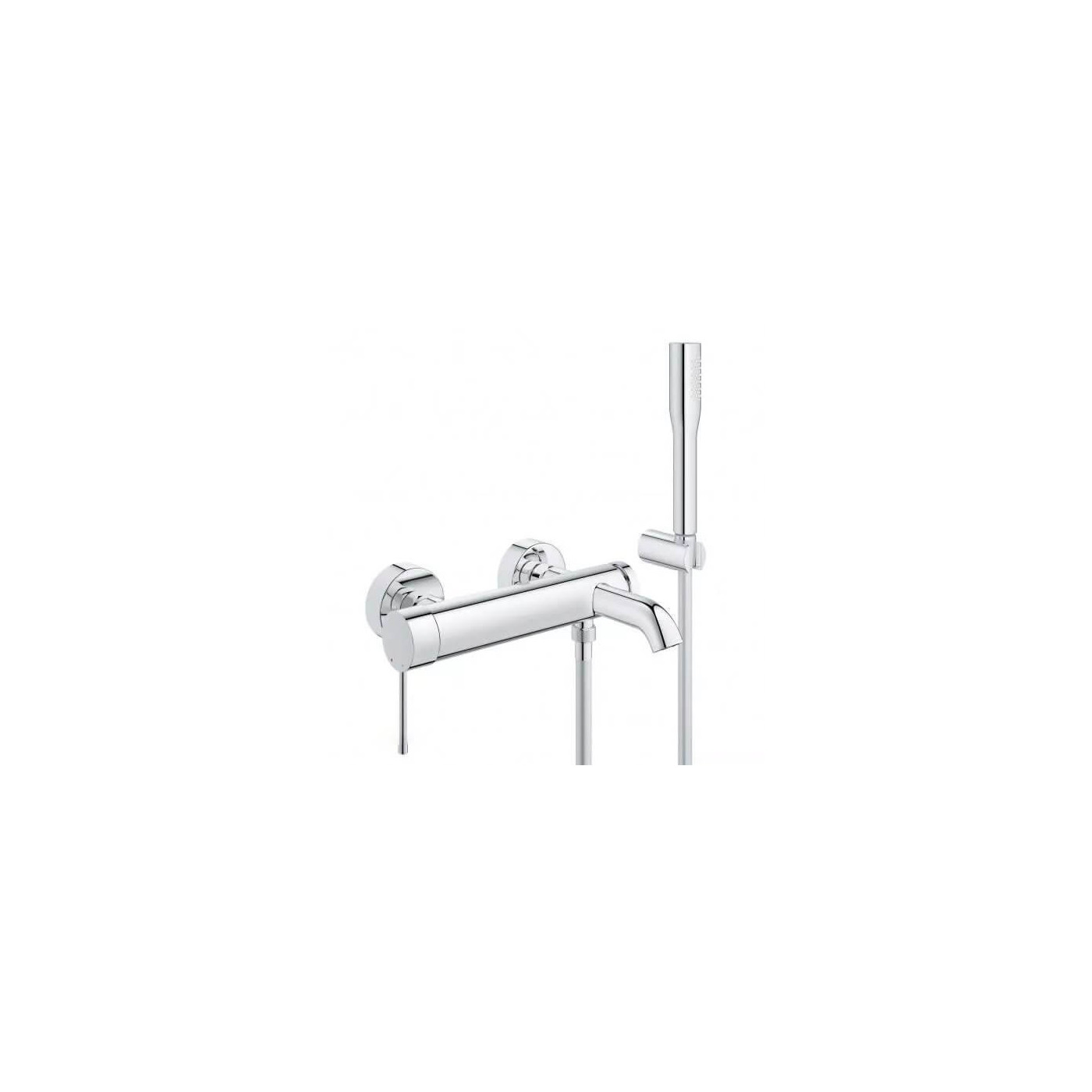 Zestaw Wannowy Essence 33628001 Grohe