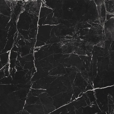 Płytka Lamania Marmo Morocco Black Mat 119,7x119,7 gr.0.8cm Cerrad x La Mania Home