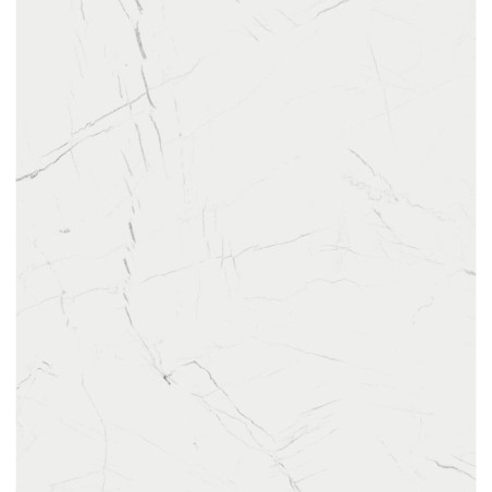 Płytka Lamania Marmo Thassos Poler 119,7x119,7 gr.0.8cm Cerrad x La Mania Home