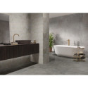 Gres Softcement Silver Poler 59,7x59,7 Cerrad