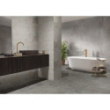 Gres Softcement Silver Mat 119,8x59,7 Cerrad