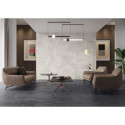 Gres Softcement White Poler 119,8x59,7 Cerrad