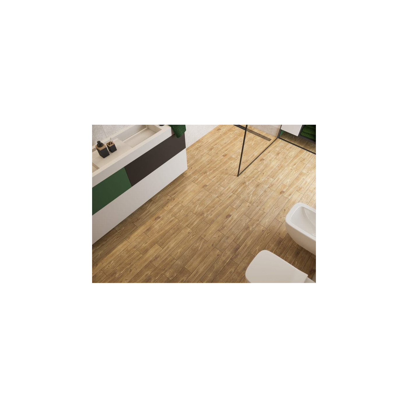 Płytka Giornata Sabbia 60x11 Cerrad